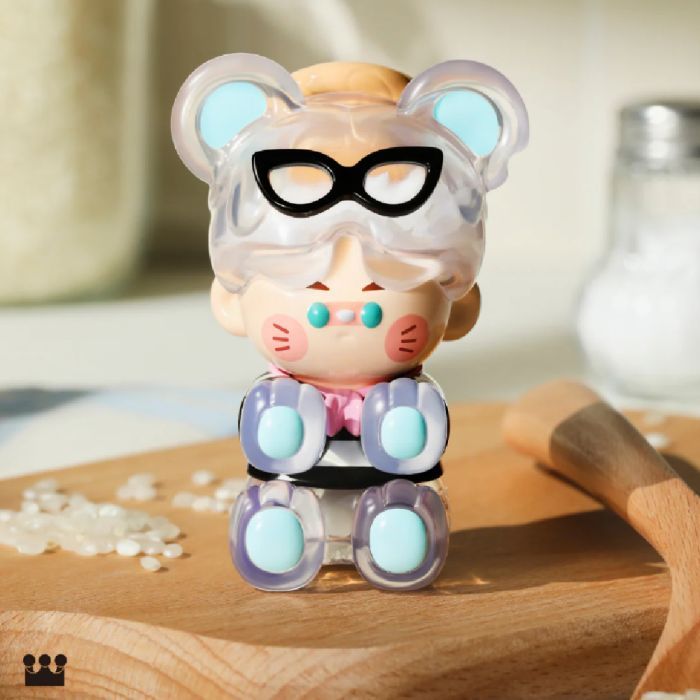 Фігурка Pop Mart сюрприз Pino Jelly In your life (PJIYL-01) зображення 9