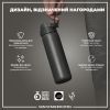 Пляшка для води ION8 OneTouch Stainless Steel 600 мл Grey (I8SS600GRY) зображення 4