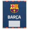 Зошит Kite FC Barcelona, 12 аркушів, клітинка (BC25-232) зображення 4