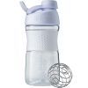 Шейкер спортивный BlenderBottle SportMixer Twist 20oz/590ml White (Twist 20oz White) изображение 2