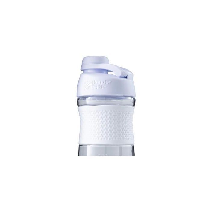 Шейкер спортивный BlenderBottle SportMixer Twist 20oz/590ml Navy (Twist 20oz Navy) изображение 3
