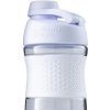 Шейкер спортивный BlenderBottle SportMixer Twist 20oz/590ml White (Twist 20oz White) изображение 3