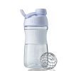 Шейкер спортивный BlenderBottle SportMixer Twist 20oz/590ml White (Twist 20oz White)