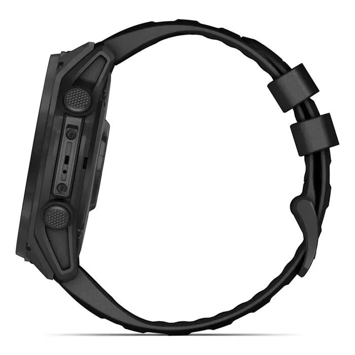 Смарт-годинник Garmin Tactix 8 Elite, Solar 51mm, GPS смарт-годинник (010-03407-11) зображення 11