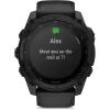 Смарт-годинник Garmin Tactix 8 Elite, Solar 51mm, GPS смарт-годинник (010-03407-11) зображення 4