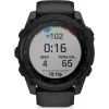 Смарт-годинник Garmin Tactix 8 Elite, Solar 51mm, GPS смарт-годинник (010-03407-11) зображення 6