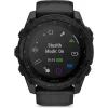 Смарт-годинник Garmin Tactix 8 Elite, Solar 51mm, GPS смарт-годинник (010-03407-11) зображення 7