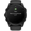 Смарт-годинник Garmin Tactix 8 Elite, Solar 51mm, GPS смарт-годинник (010-03407-11) зображення 9