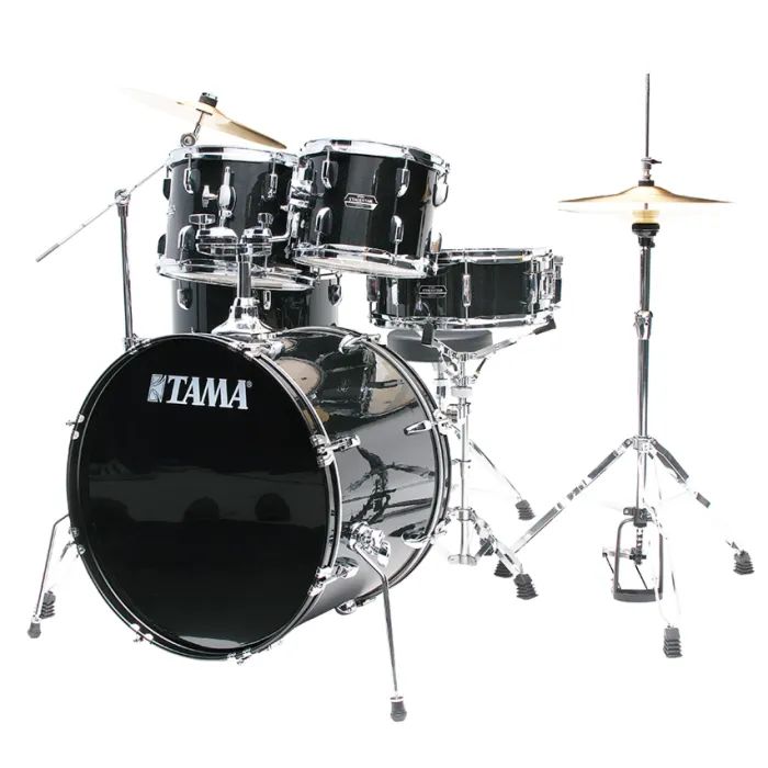 Ударна установка Tama Drums ST52H5C-BNS (236227) зображення 2