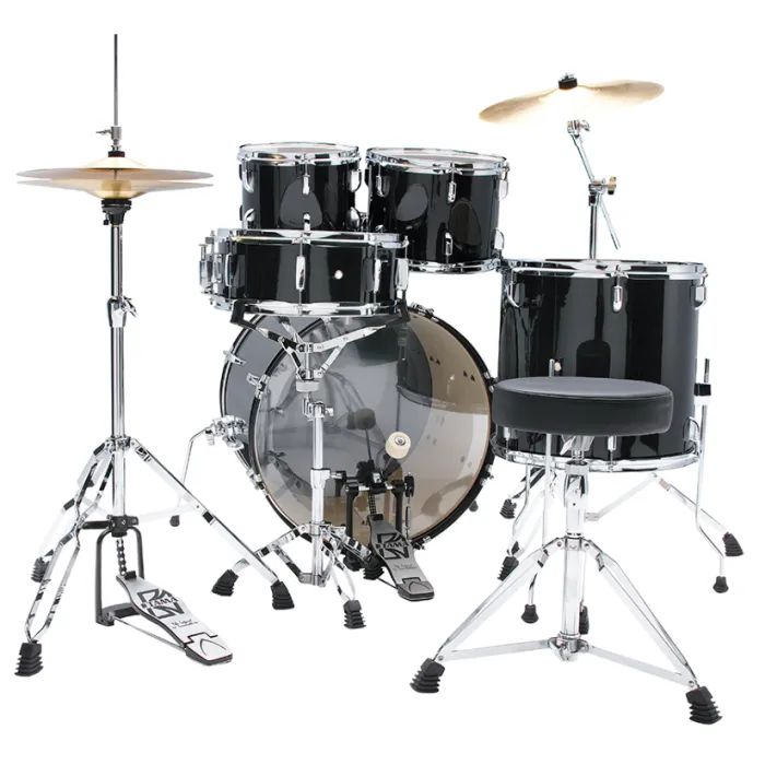 Ударна установка Tama Drums ST52H5C-BNS (236227) зображення 3