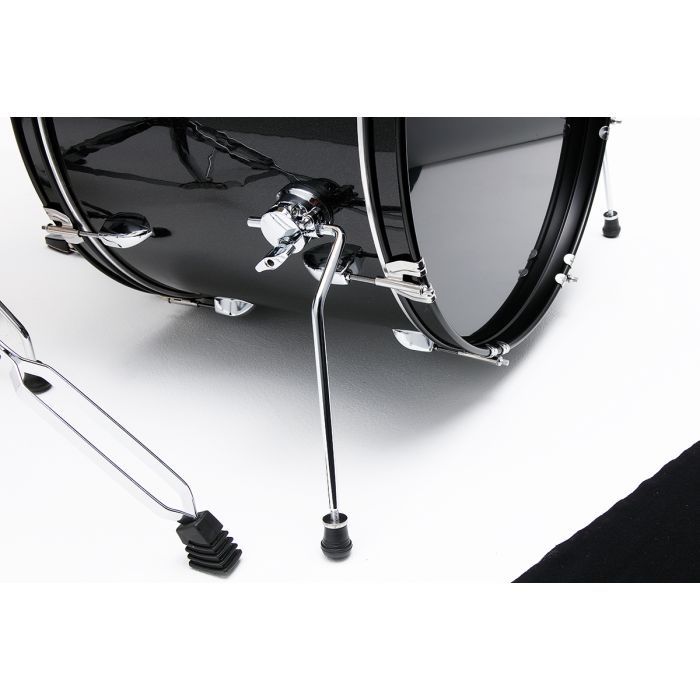 Ударна установка Tama Drums ST52H5C-BNS (236227) зображення 6