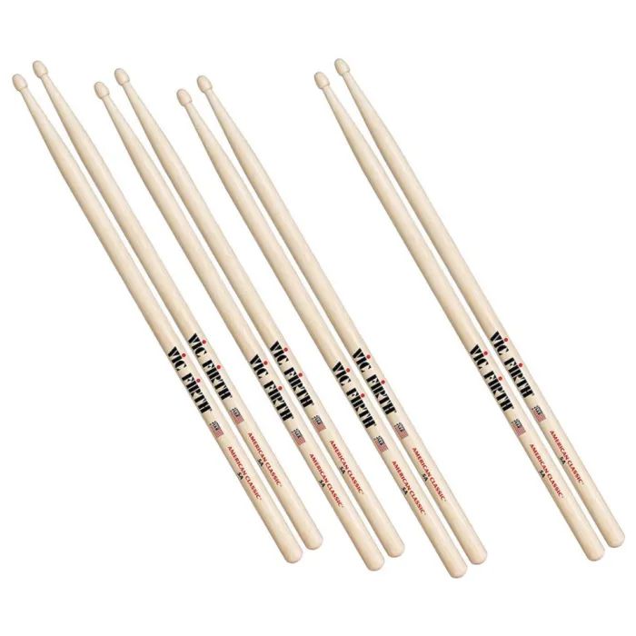 Барабанні палички Vic Firth P5A.3-5A.1 5A American Classic (232067)