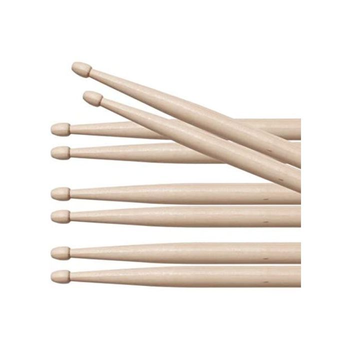 Барабанні палички Vic Firth P5A.3-5A.1 5A American Classic (232067) зображення 3