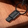 USB флеш накопитель Lexar 32GB JumpDrive V400 Black USB 3.0 (LJDV400032G-BNBNG) изображение 6
