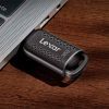 USB флеш накопитель Lexar 32GB JumpDrive V400 Black USB 3.0 (LJDV400032G-BNBNG) изображение 7