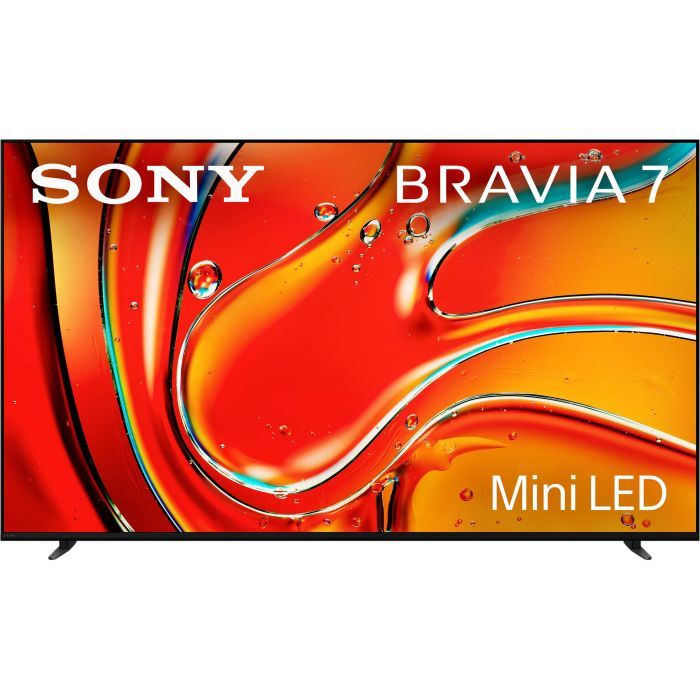Телевизор Sony K-85XR70