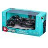 Машина Bburago Mercedes-AMG F1 W14 E Performance (2023) (143) (18-38080) изображение 2