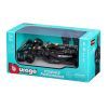 Машина Bburago Mercedes-AMG F1 W14 E Performance (2023) (143) (18-38080) изображение 7