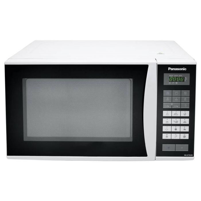 Мікрохвильова піч Panasonic NN-GT352WZUE