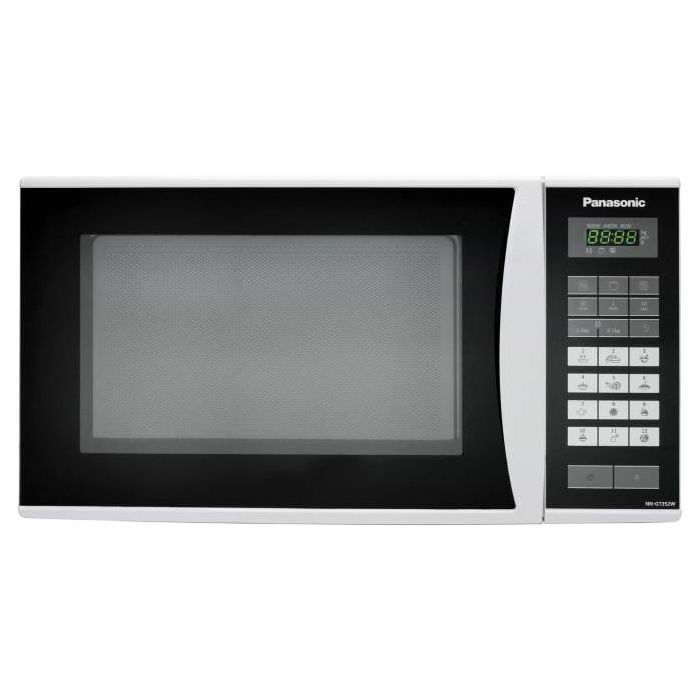 Мікрохвильова піч Panasonic NN-GT352WZUE
