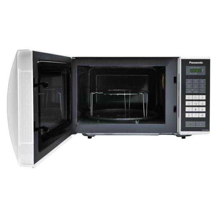 Мікрохвильова піч Panasonic NN-GT352WZUE зображення 2