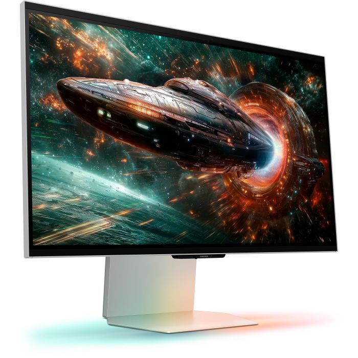 Монитор Samsung LS27FG900XIXCI изображение 2