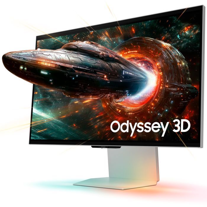 Монитор Samsung LS27FG900XIXCI изображение 3