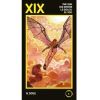 Гральні карти Scarabeo Таро Еротичне Таро Манара (Erotic Tarot of Manara) (EX186MU) зображення 3