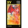 Гральні карти Scarabeo Таро Еротичне Таро Манара (Erotic Tarot of Manara) (EX186MU) зображення 5