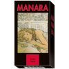Гральні карти Scarabeo Таро Еротичне Таро Манара (Erotic Tarot of Manara) (EX186MU)