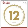 Струны для гитары Fender 70L (12-52) (21504)