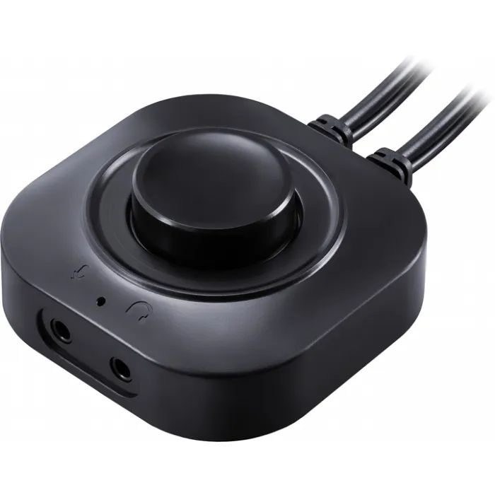 Акустическая система Defender Solar 9 LED Bluetooth USB Black (65939) изображение 7
