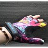 Перчатки для кресла колесного MadMax Gunman 2 M (GWC-004_M) изображение 10