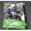 Перчатки для кресла колесного MadMax Gunman 2 M (GWC-004_M) изображение 3