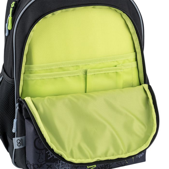 Рюкзак шкільний GoPack Education 182M Gaming (GO25-182M-6) зображення 10