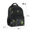Рюкзак шкільний GoPack Education 182M Gaming (GO25-182M-6) зображення 2