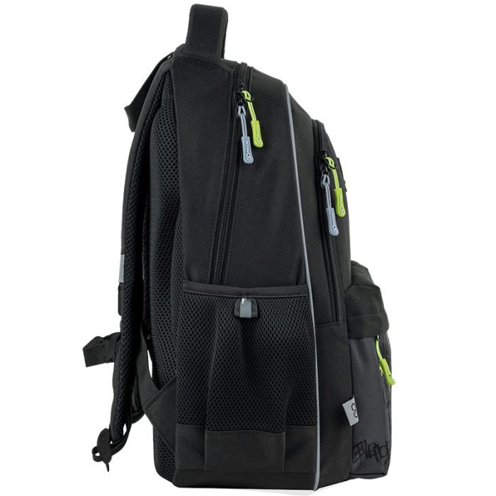 Рюкзак шкільний GoPack Education 182M Gaming (GO25-182M-6) зображення 4