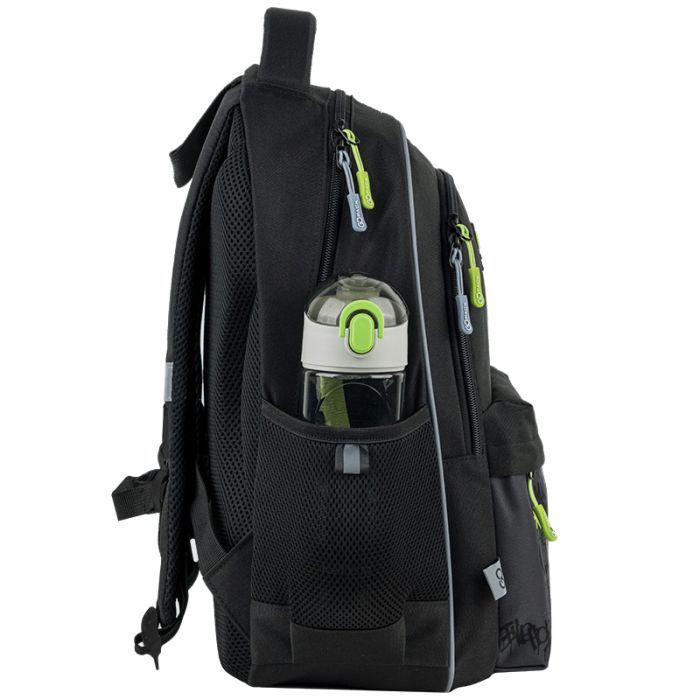 Рюкзак шкільний GoPack Education 182M Gaming (GO25-182M-6) зображення 5
