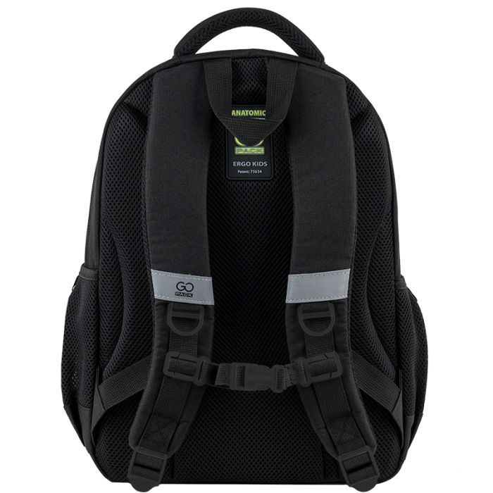Рюкзак шкільний GoPack Education 182M Gaming (GO25-182M-6) зображення 6