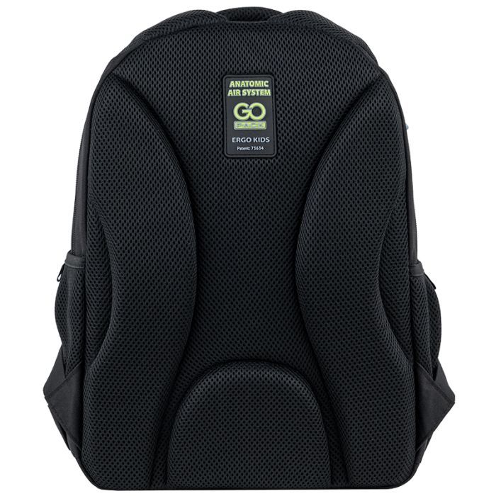 Рюкзак шкільний GoPack Education 182M Gaming (GO25-182M-6) зображення 7