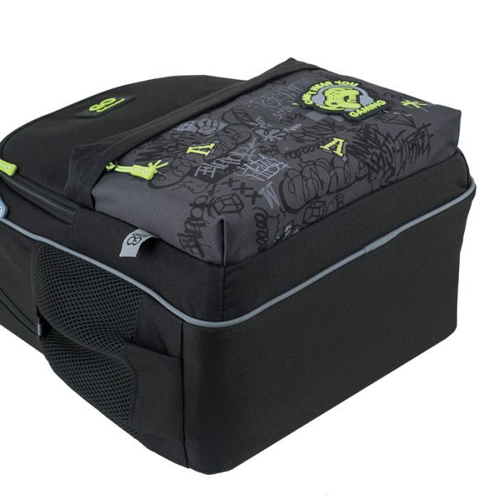Рюкзак шкільний GoPack Education 182M Gaming (GO25-182M-6) зображення 8
