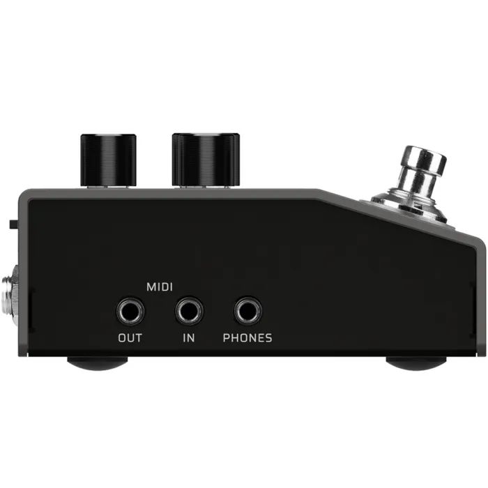 Гітарний процесор Hotone Audio Valeton VLP-200 Stereo Dual Looper (236675) зображення 3