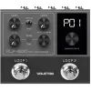 Гітарний процесор Hotone Audio Valeton VLP-200 Stereo Dual Looper (236675)