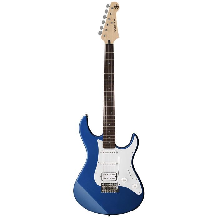 Электрогитара Yamaha Pacifica 012 Red Metallic
