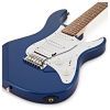 Электрогитара Yamaha Pacifica 012 Dark Blue Metallic изображение 3