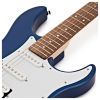 Электрогитара Yamaha Pacifica 012 Dark Blue Metallic изображение 5