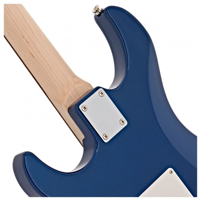 Электрогитара Yamaha Pacifica 012 Red Metallic изображение 6