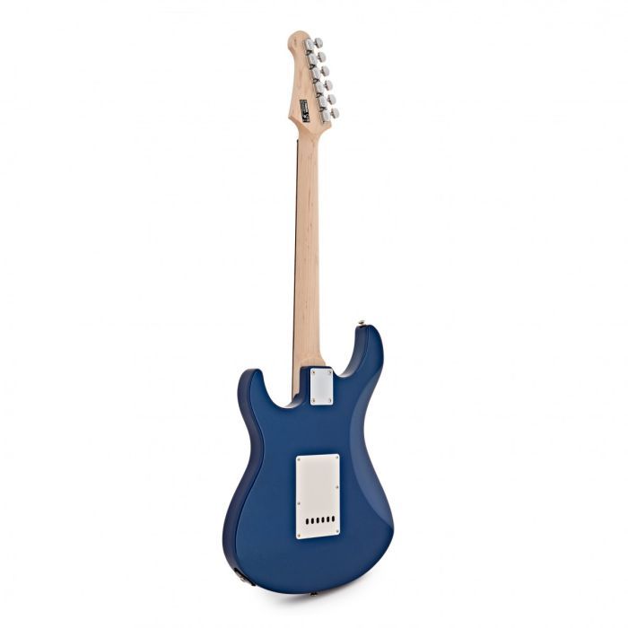 Электрогитара Yamaha Pacifica 012 Red Metallic изображение 7
