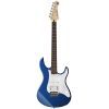 Электрогитара Yamaha Pacifica 012 Dark Blue Metallic