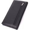Кошелек ST Leather Из натуральной кожи Черный (22538) изображение 2